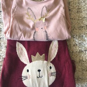Easter dress